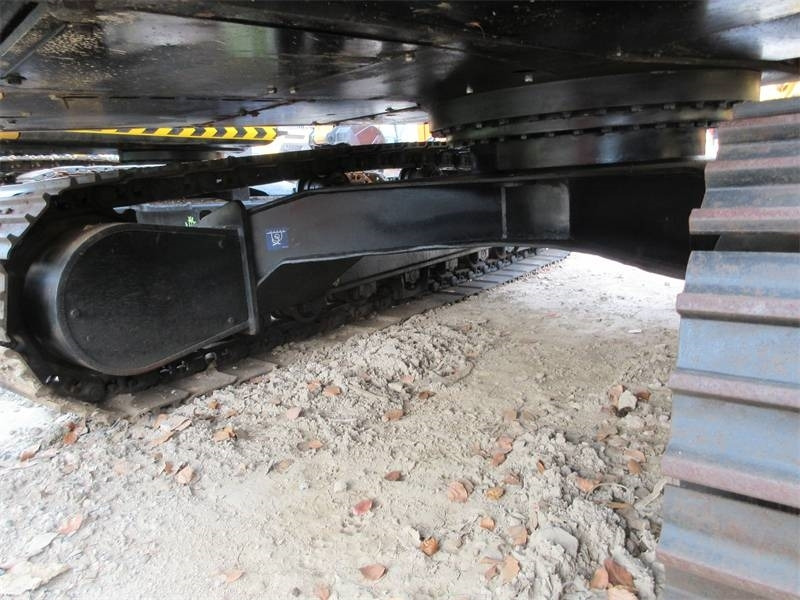 Sany SY 135 C - Excavadora de cadenas: foto 5 Sany SY 135 C - Excavadora de cadenas: foto 5