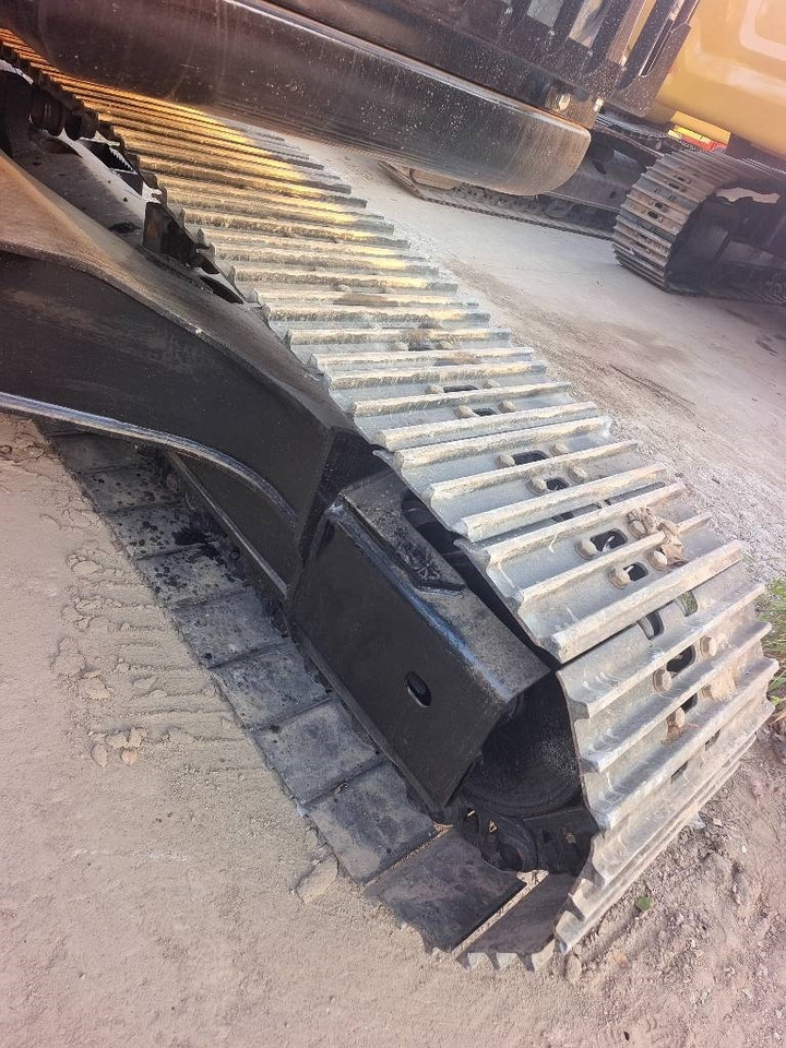 Sany SY 215 H - Excavadora de cadenas: foto 4 Sany SY 215 H - Excavadora de cadenas: foto 4