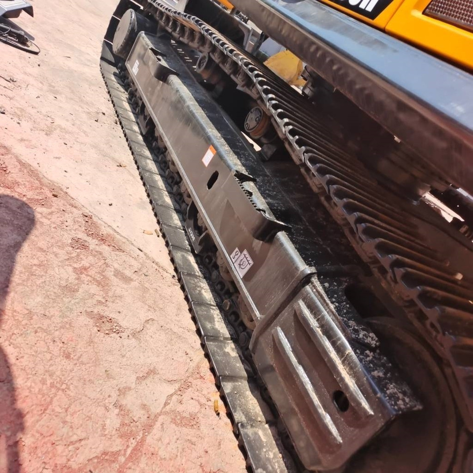 Excavadora de cadenas Sany SY 335 H: foto 10