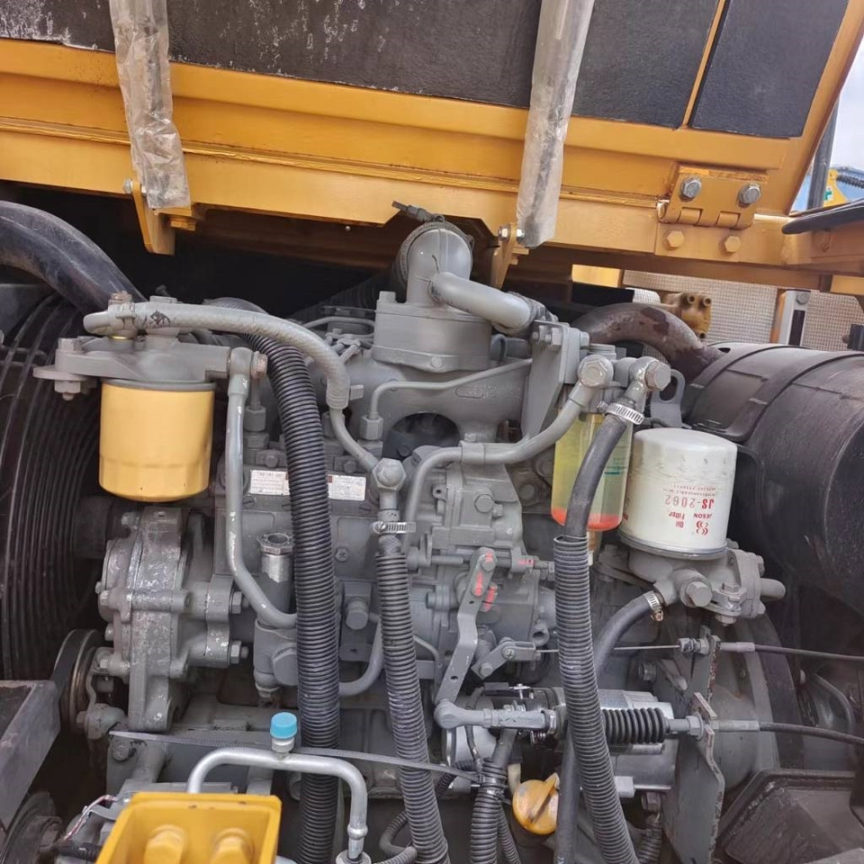 Sany SY 75 C - Excavadora de cadenas: foto 2 Sany SY 75 C - Excavadora de cadenas: foto 2