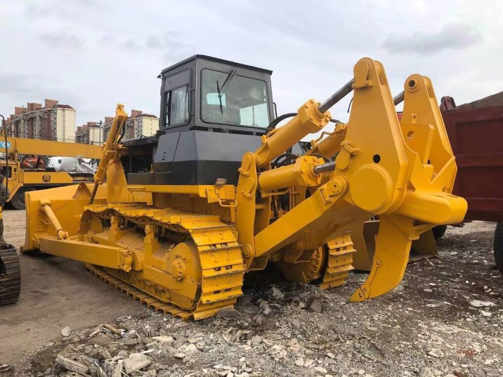 Shantui SD 32 - Bulldozer: foto 1 Shantui SD 32 - Bulldozer: foto 1