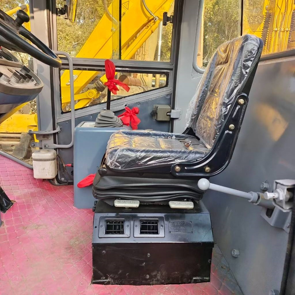 XCMG XS 143J - Excavadora de cadenas: foto 3 XCMG XS 143J - Excavadora de cadenas: foto 3