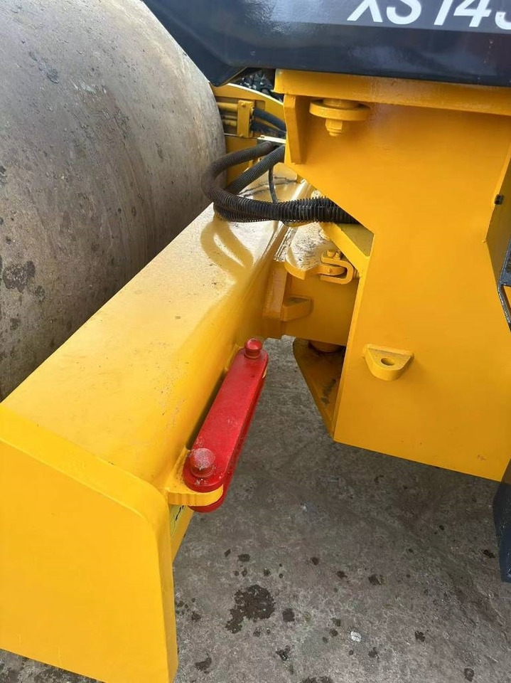 XCMG XS143J - Excavadora de cadenas: foto 5 XCMG XS143J - Excavadora de cadenas: foto 5