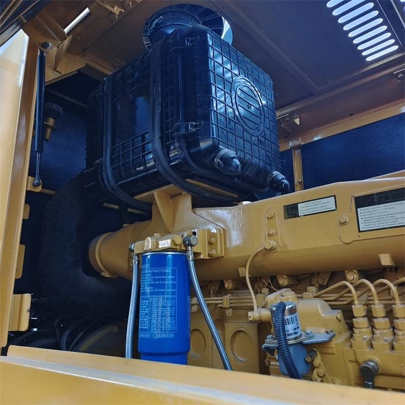 Cargadora de ruedas XCMG ZL 50 GN: foto 26