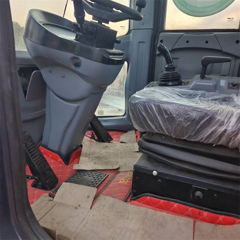 Cargadora de ruedas XCMG ZL 50 GN: foto 20