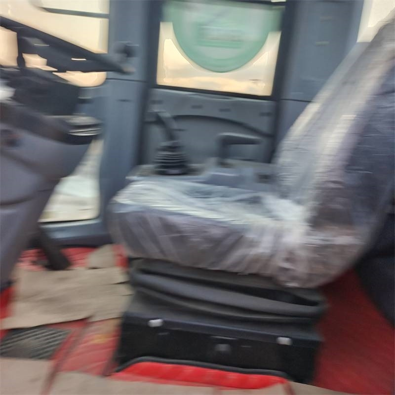 Cargadora de ruedas XCMG ZL 50 GN: foto 22