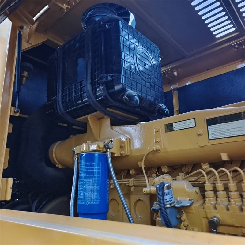 Cargadora de ruedas XCMG ZL 50 GN: foto 25