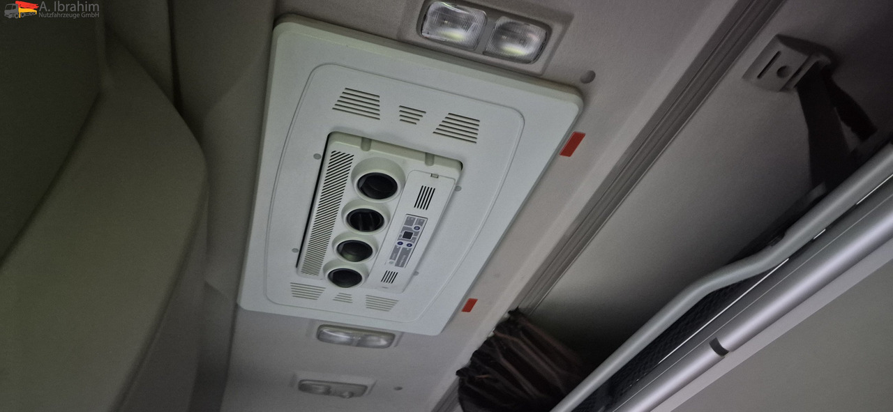 Daf XF 480 FT einsatzbereit 2 x vorhanden - Cabeza tractora: foto 4 Daf XF 480 FT einsatzbereit 2 x vorhanden - Cabeza tractora: foto 4