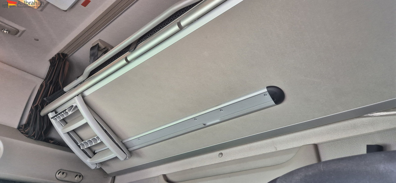 Daf XF 480 FT einsatzbereit Vollspoiler, Retarder 2xTank - Cabeza tractora: foto 2 Daf XF 480 FT einsatzbereit Vollspoiler, Retarder 2xTank - Cabeza tractora: foto 2