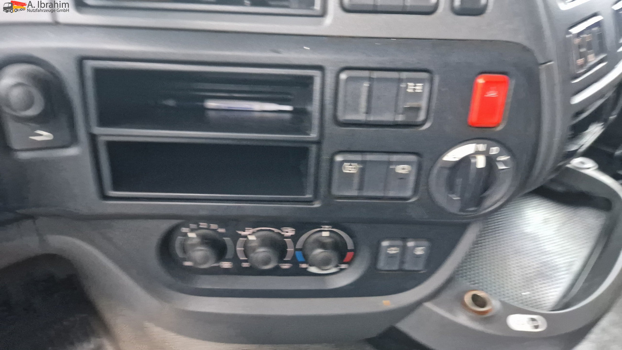 Daf XF440FT Spacecab, PTU für Kompressor - Cabeza tractora: foto 3 Daf XF440FT Spacecab, PTU für Kompressor - Cabeza tractora: foto 3