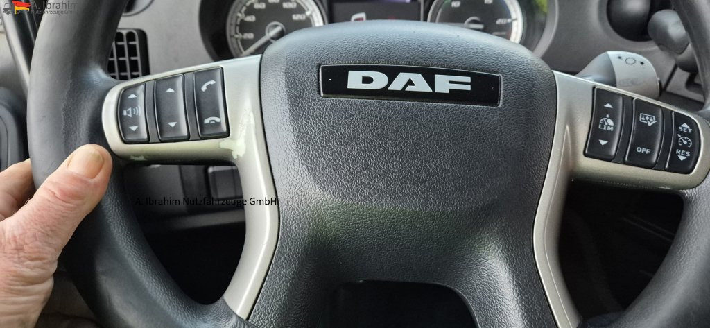 Daf XF450 FT Retarder, sehr sauber - Cabeza tractora: foto 4 Daf XF450 FT Retarder, sehr sauber - Cabeza tractora: foto 4