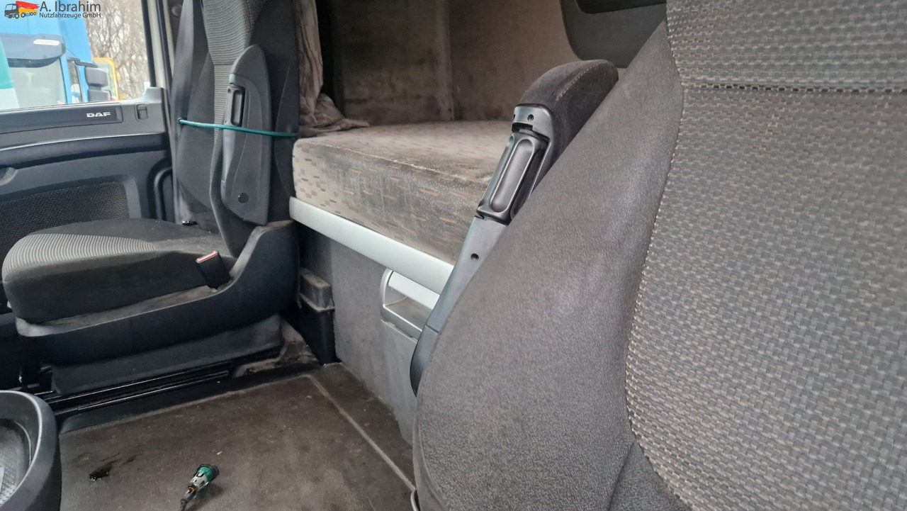 Daf XF460 FT PTU für Kompressor Kipphydraulik, Retarder, Standklima - Cabeza tractora: foto 2 Daf XF460 FT PTU für Kompressor Kipphydraulik, Retarder, Standklima - Cabeza tractora: foto 2