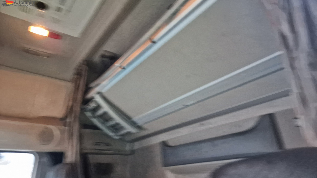 Daf XF460 FT PTU für Kompressor Kipphydraulik, Retarder, Standklima - Cabeza tractora: foto 5 Daf XF460 FT PTU für Kompressor Kipphydraulik, Retarder, Standklima - Cabeza tractora: foto 5