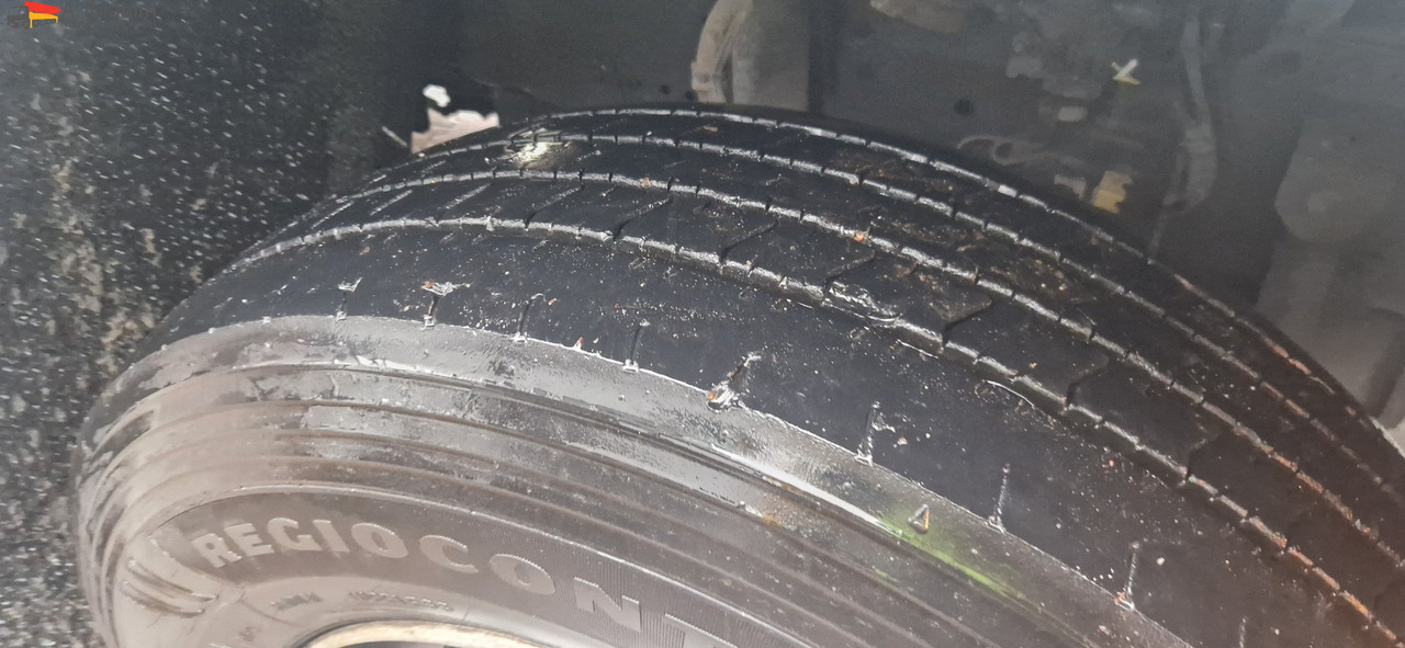 Daf XF460 FT Vollspoiler, Retarder Klima - Cabeza tractora: foto 3 Daf XF460 FT Vollspoiler, Retarder Klima - Cabeza tractora: foto 3