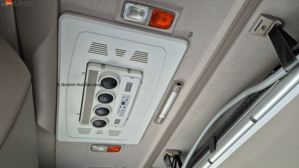 Daf XF460 FT Vollspoiler, Retarder Klima Standklima, 1. Hand, deutsches Fahrzeug - Cabeza tractora: foto 3 Daf XF460 FT Vollspoiler, Retarder Klima Standklima, 1. Hand, deutsches Fahrzeug - Cabeza tractora: foto 3