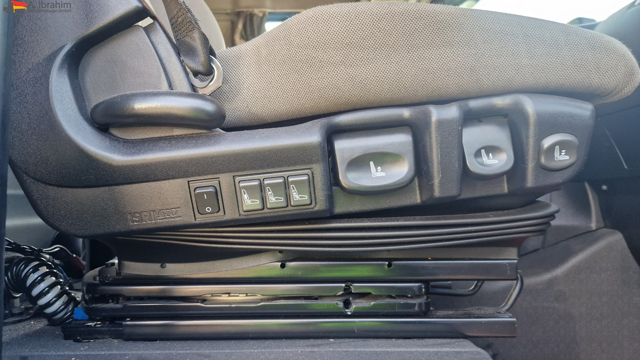 Iveco Stralis 460 Vollspoiler 3x vorhanden - Cabeza tractora: foto 4 Iveco Stralis 460 Vollspoiler 3x vorhanden - Cabeza tractora: foto 4