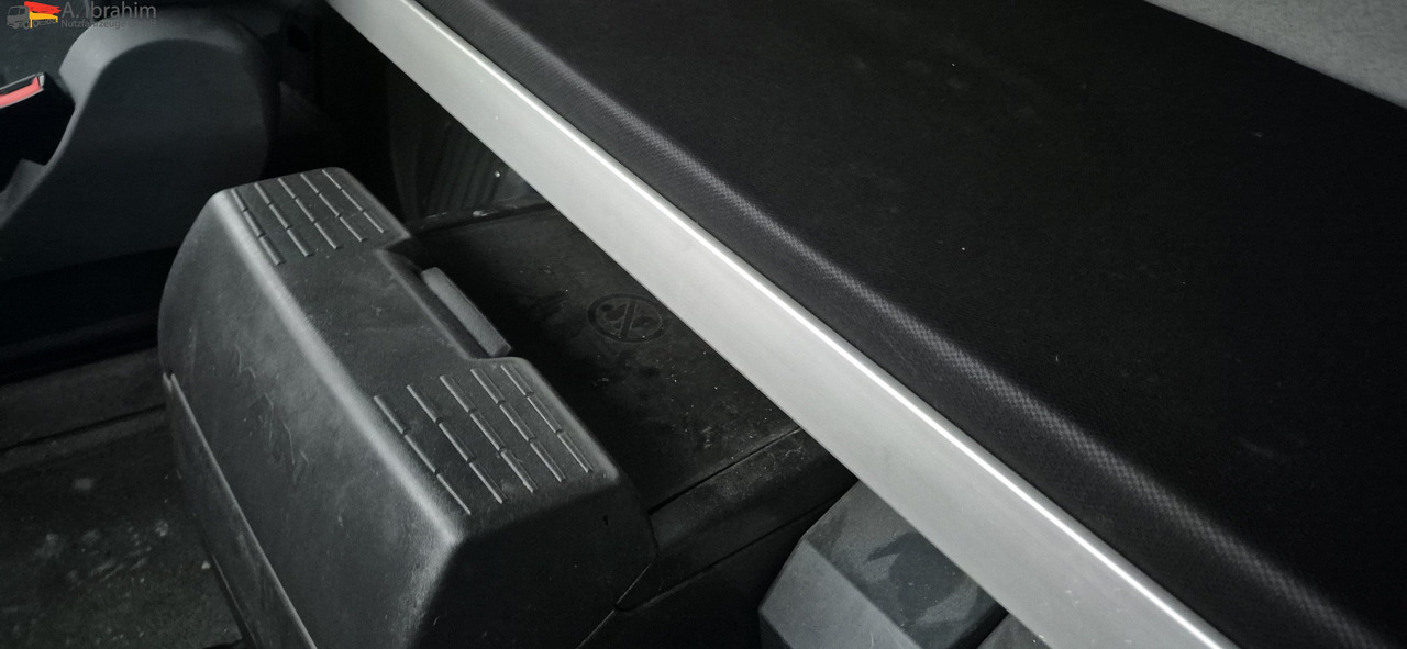 MAN 18.440 Zustand gut 2x Tank, Retarder - Cabeza tractora: foto 3 MAN 18.440 Zustand gut 2x Tank, Retarder - Cabeza tractora: foto 3