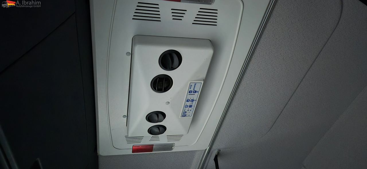 MAN 18.440 Zustand gut 2x Tank, Retarder - Cabeza tractora: foto 4 MAN 18.440 Zustand gut 2x Tank, Retarder - Cabeza tractora: foto 4