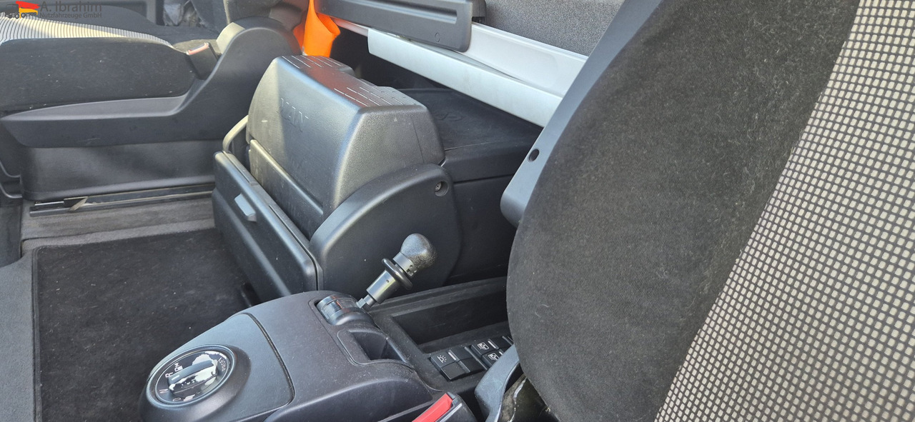 MAN 18.500 TGX, Retarder Klima einsatzbereit - Cabeza tractora: foto 3 MAN 18.500 TGX, Retarder Klima einsatzbereit - Cabeza tractora: foto 3