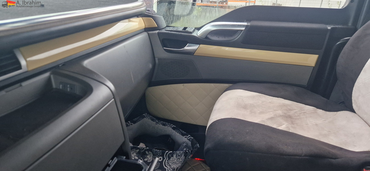 MAN TGS 18.440 Kipphydraulik, Zustand gut - Cabeza tractora: foto 3 MAN TGS 18.440 Kipphydraulik, Zustand gut - Cabeza tractora: foto 3