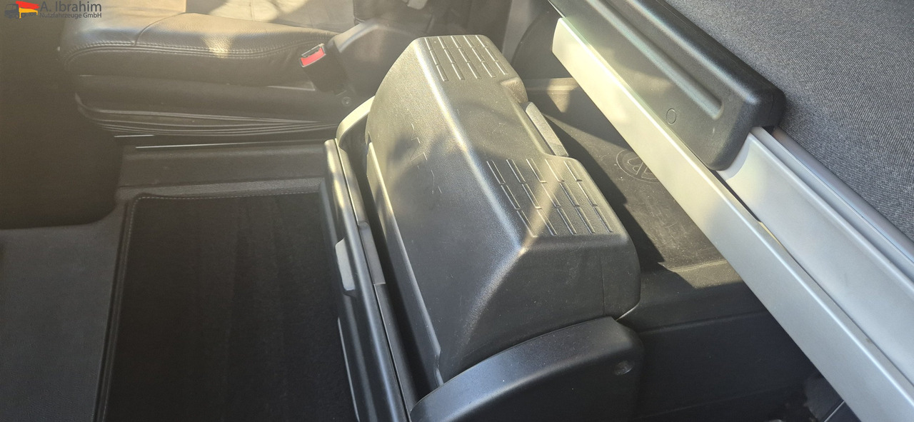 MAN TGX 18.460 Retarder, Klima, 1. Hand ATM - Cabeza tractora: foto 5 MAN TGX 18.460 Retarder, Klima, 1. Hand ATM - Cabeza tractora: foto 5