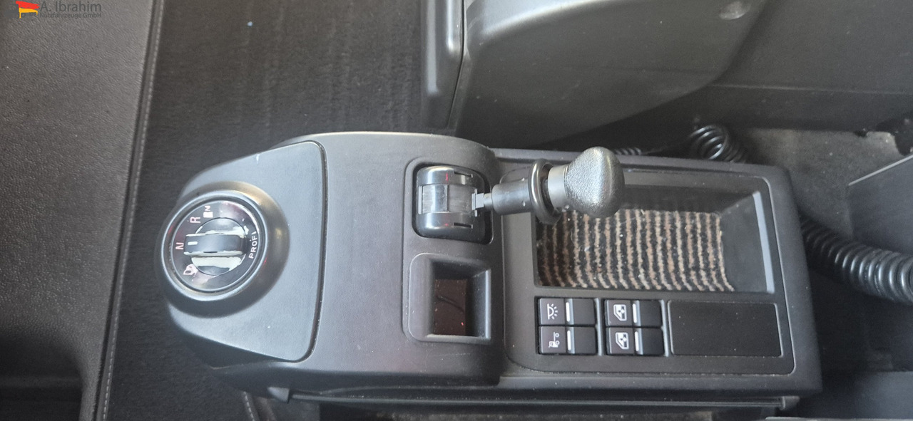 MAN TGX 18.460 Retarder, Klima, 1. Hand ATM - Cabeza tractora: foto 4 MAN TGX 18.460 Retarder, Klima, 1. Hand ATM - Cabeza tractora: foto 4