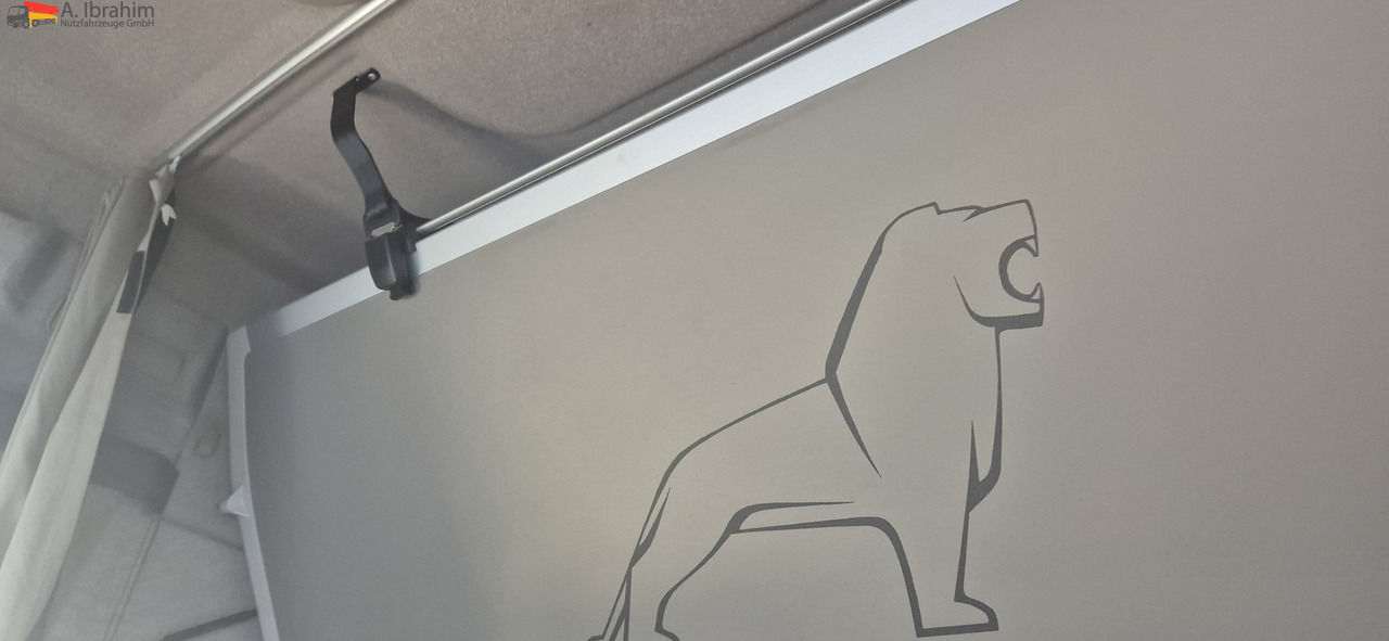 Cabeza tractora MAN TGX 18.460 Retarder, Klima, 1. Hand ATM: foto 6 Cabeza tractora MAN TGX 18.460 Retarder, Klima, 1. Hand ATM: foto 6