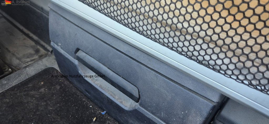 Mercedes-Benz 1840 Actros, 3x vorhanden, identisch - Cabeza tractora: foto 5 Mercedes-Benz 1840 Actros, 3x vorhanden, identisch - Cabeza tractora: foto 5