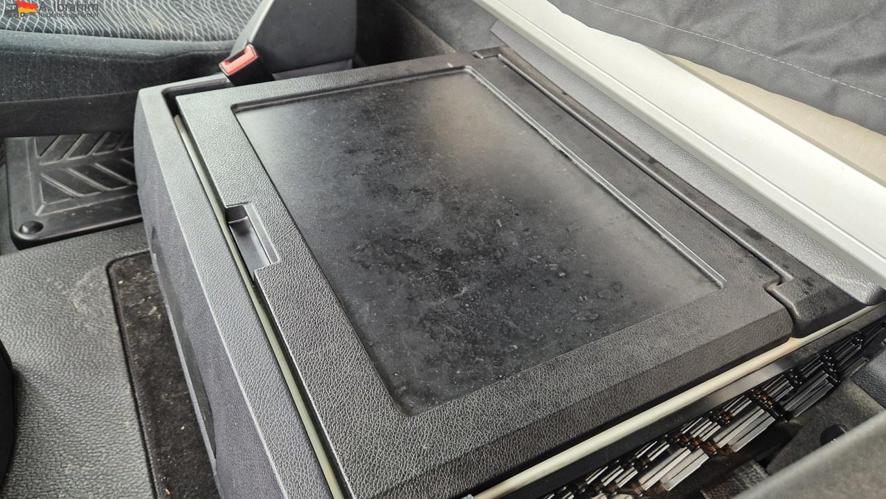 Mercedes-Benz 1840 mehrfach vorhanden - Cabeza tractora: foto 3 Mercedes-Benz 1840 mehrfach vorhanden - Cabeza tractora: foto 3