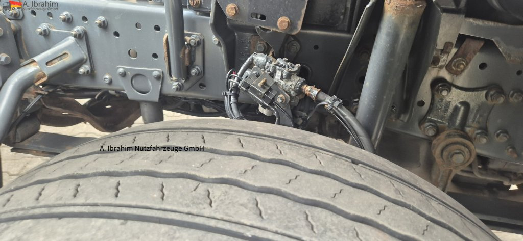 Mercedes-Benz 1840LS Retarder Klima, Kühlerkompressor - Cabeza tractora: foto 2 Mercedes-Benz 1840LS Retarder Klima, Kühlerkompressor - Cabeza tractora: foto 2