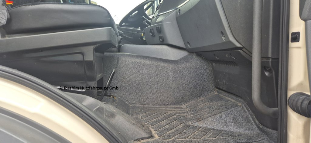 Mercedes-Benz 1840LS Retarder Klima, Kühlerkompressor - Cabeza tractora: foto 5 Mercedes-Benz 1840LS Retarder Klima, Kühlerkompressor - Cabeza tractora: foto 5