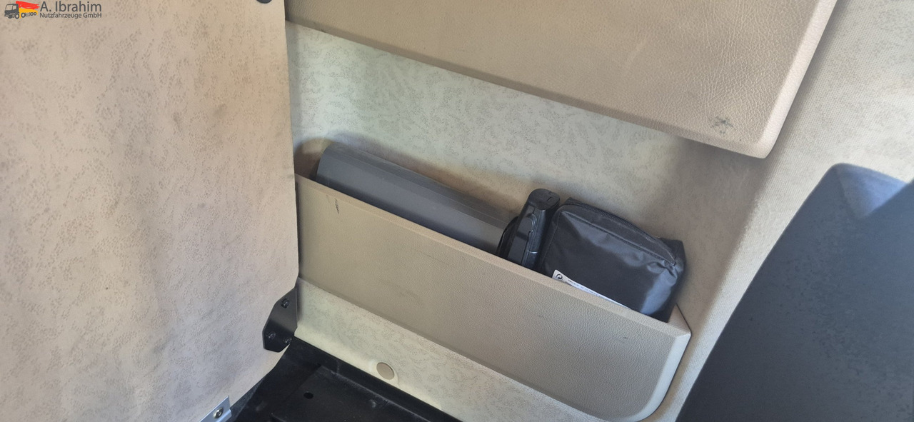 Mercedes-Benz 1843 LS 4x2 mehrfach vorhanden - Cabeza tractora: foto 5 Mercedes-Benz 1843 LS 4x2 mehrfach vorhanden - Cabeza tractora: foto 5