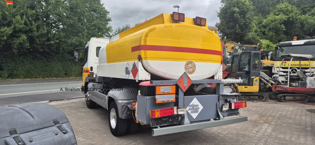 Leasing de Mercedes-Benz DB 815 Vogt Tank 6500 L 1 Kammer, ADR 07 2025 Mercedes-Benz DB 815 Vogt Tank 6500 L 1 Kammer, ADR 07 2025: foto 10