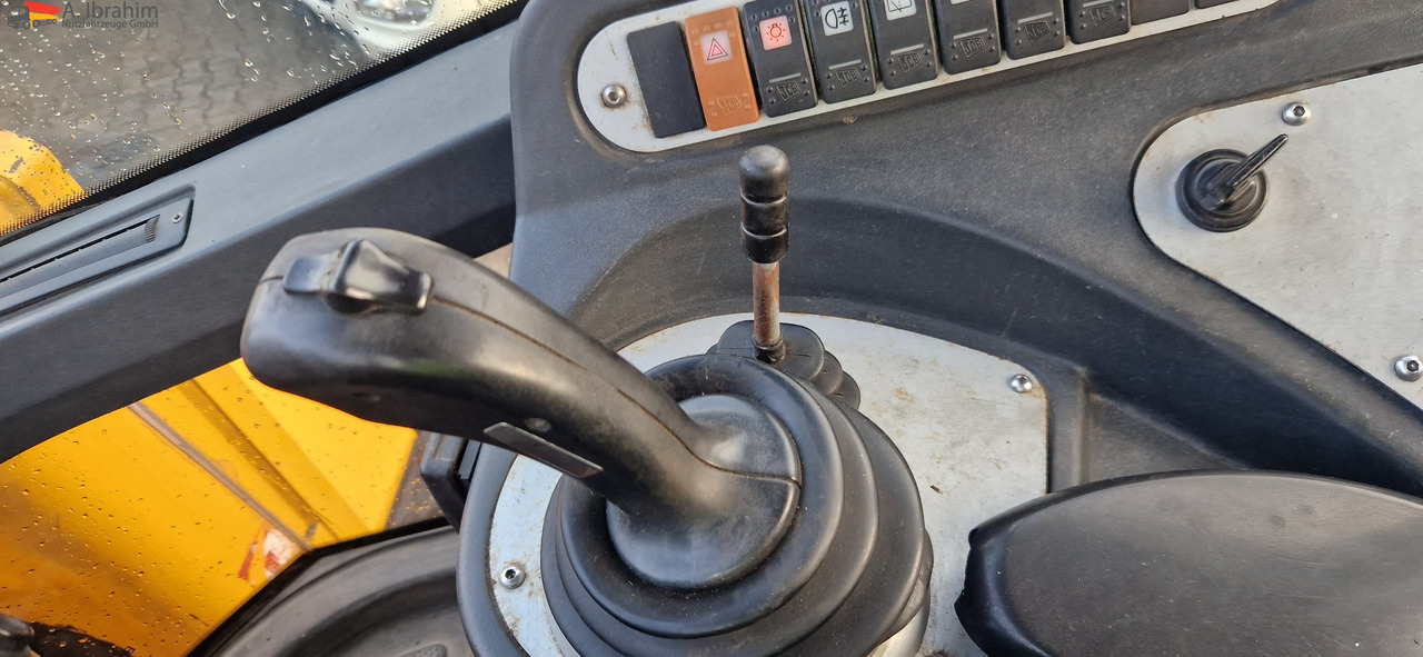 JCB 436Z Hochkippschaufel Wandler neu, Ölpumpe neu - Cargadora de ruedas: foto 3 JCB 436Z Hochkippschaufel Wandler neu, Ölpumpe neu - Cargadora de ruedas: foto 3