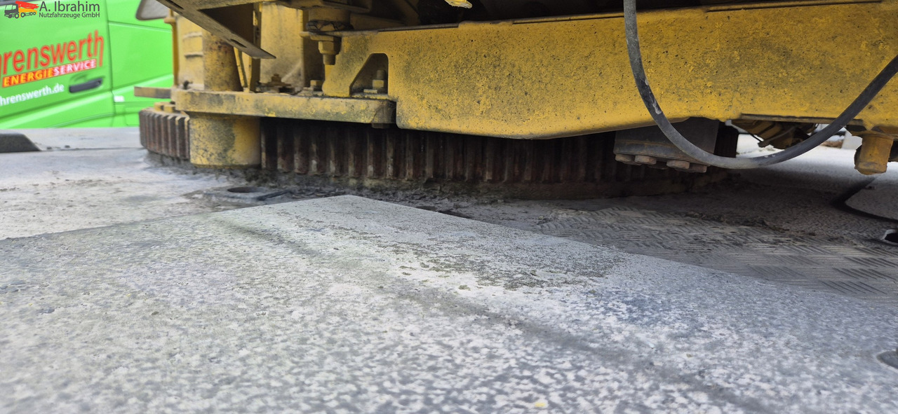 Liebherr LTL1025 | Autokran 4x4 | 25t Tragkraft | 26m Teleskopausleger | Allrad - Autogrúa: foto 5 Liebherr LTL1025 | Autokran 4x4 | 25t Tragkraft | 26m Teleskopausleger | Allrad - Autogrúa: foto 5