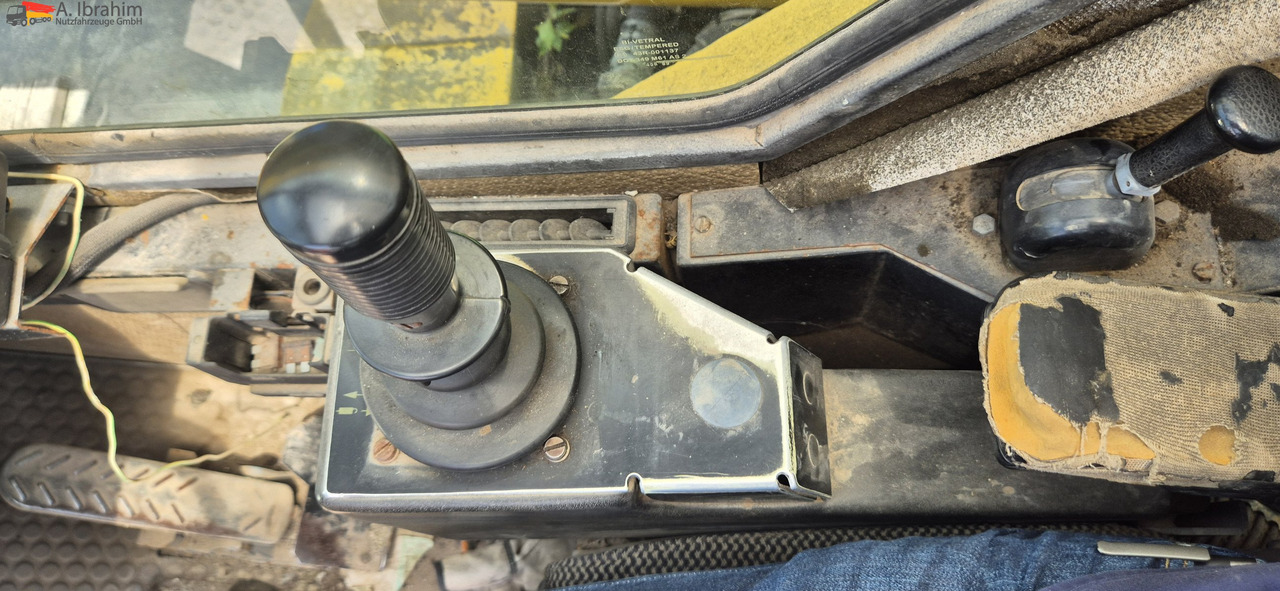 Liebherr LTL1025 | Autokran 4x4 | 25t Tragkraft | 26m Teleskopausleger | Allrad - Autogrúa: foto 4 Liebherr LTL1025 | Autokran 4x4 | 25t Tragkraft | 26m Teleskopausleger | Allrad - Autogrúa: foto 4