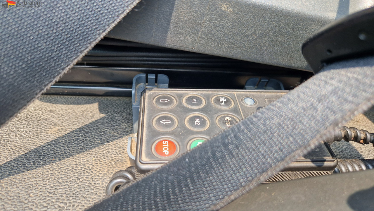 MAN TGS 26.400 PK 15001 Performance Lift-Lenkachse | 6x2 | Aufsitzkran - Camión grúa, Camión caja abierta: foto 5 MAN TGS 26.400 PK 15001 Performance Lift-Lenkachse | 6x2 | Aufsitzkran - Camión grúa, Camión caja abierta: foto 5