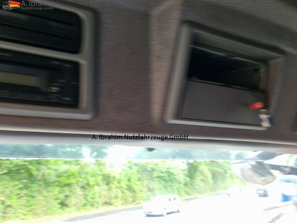 Mercedes-Benz 1824  DB 1824 Kipphydraulik, Kran MKG - Camión volquete, Camión grúa: foto 4 Mercedes-Benz 1824  DB 1824 Kipphydraulik, Kran MKG - Camión volquete, Camión grúa: foto 4