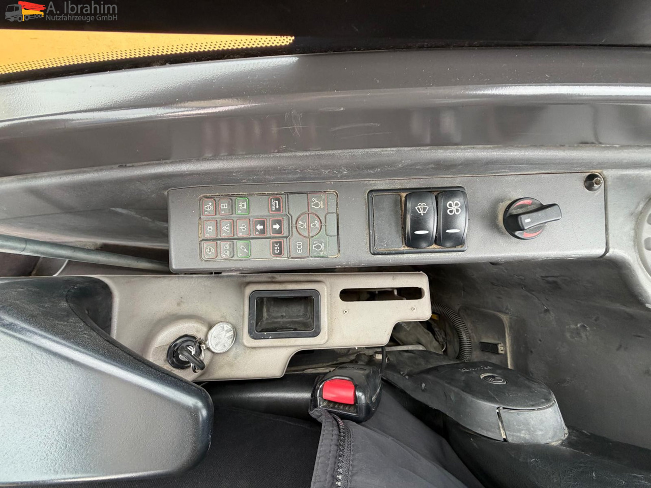 Volvo ECR50D Schnellwechsler | Klima | 2 x vorhanden | deutsche Maschine - Miniexcavadora: foto 3 Volvo ECR50D Schnellwechsler | Klima | 2 x vorhanden | deutsche Maschine - Miniexcavadora: foto 3