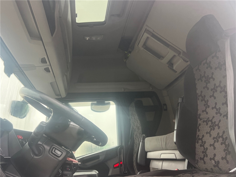 Cabeza tractora Scania R450 / RETARDER: foto 14 Cabeza tractora Scania R450 / RETARDER: foto 14