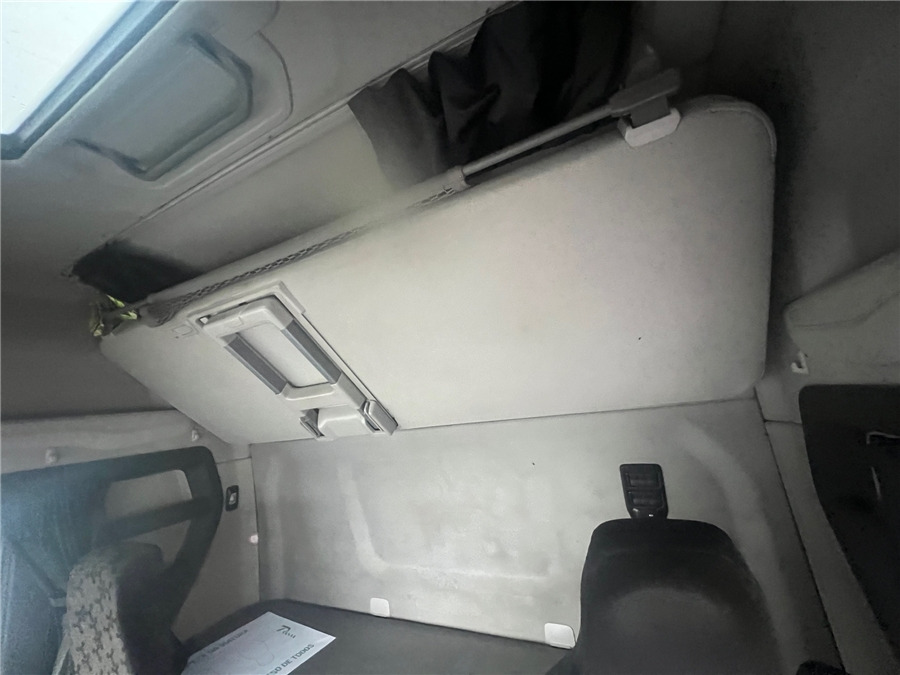 Cabeza tractora Scania R450 / RETARDER: foto 17 Cabeza tractora Scania R450 / RETARDER: foto 17