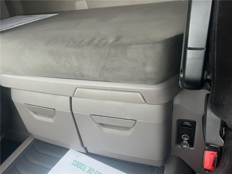 Cabeza tractora Scania R450 / RETARDER: foto 15 Cabeza tractora Scania R450 / RETARDER: foto 15