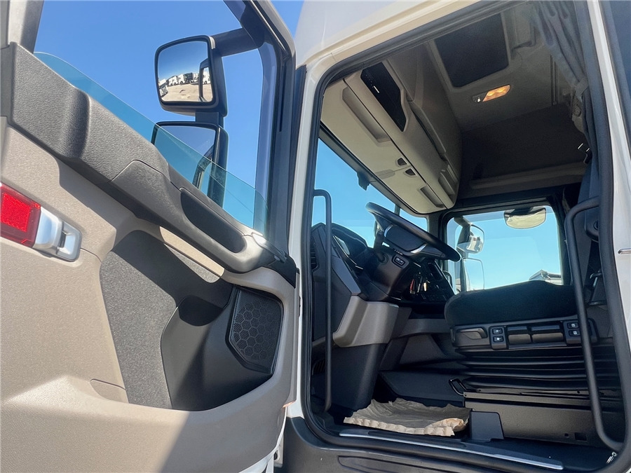 Cabeza tractora Scania R450 / RETARDER: foto 14