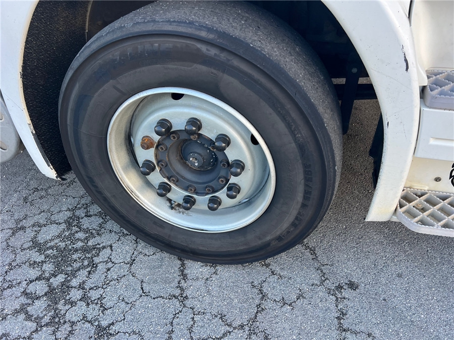 Cabeza tractora Scania R480: foto 15 Cabeza tractora Scania R480: foto 15