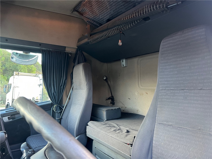 Cabeza tractora Scania R480: foto 8 Cabeza tractora Scania R480: foto 8