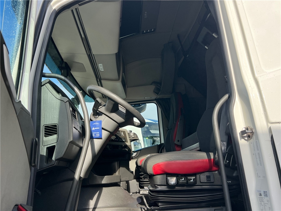 Cabeza tractora Volvo FH500 / RETARDER / IPARKCOOL: foto 16