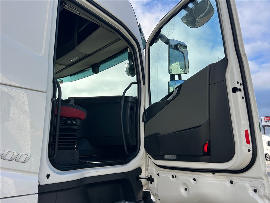 Cabeza tractora Volvo FH500 / RETARDER / IPARKCOOL: foto 17