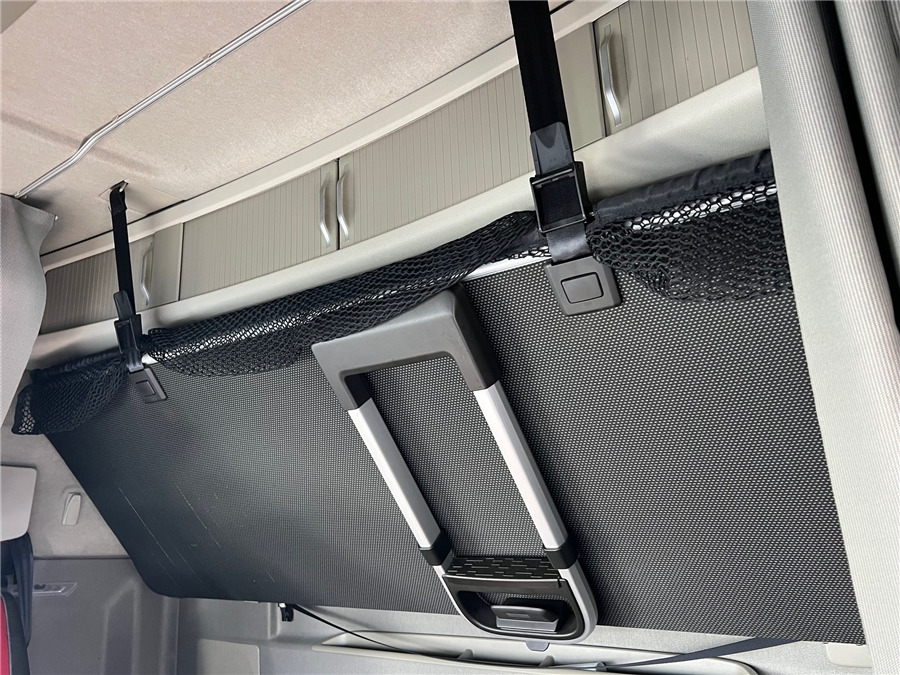 Cabeza tractora Volvo FH500 / RETARDER / IPARKCOOL: foto 20