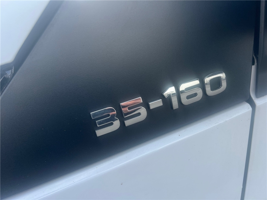 Furgón Iveco 35S16: foto 19