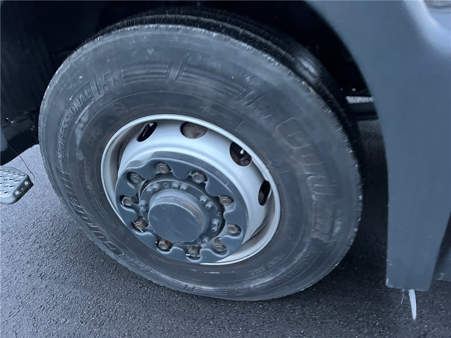 Camión chasis MAN TGS 28.360 BL E5: foto 19 Camión chasis MAN TGS 28.360 BL E5: foto 19